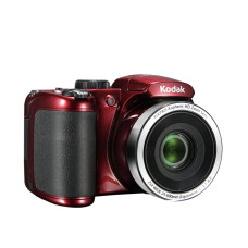 Kodak PixPro AZ252 red