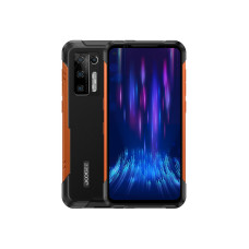 DOOGEE S97 Pro 8/128GB Orange