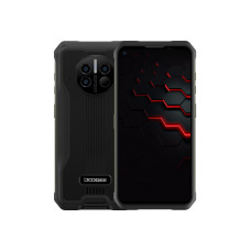 DOOGEE V10 8/128GB Classic Black