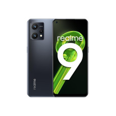 realme 9 8/128GB Meteor Black