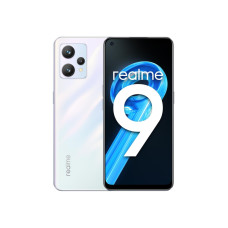 realme 9 8/128GB Stargaze White