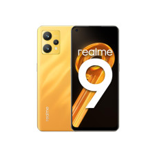 realme 9 8/128GB Sunburst Gold