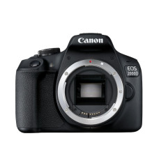 Canon EOS 2000D