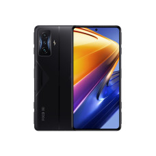 Xiaomi Poco F4 GT 12/256GB Stealth Black