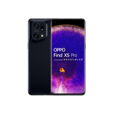 OPPO Find X5 Pro 12/256GB Glaze Black