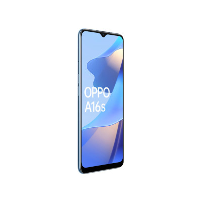 OPPO A16s 4/64GB Pearl Blue