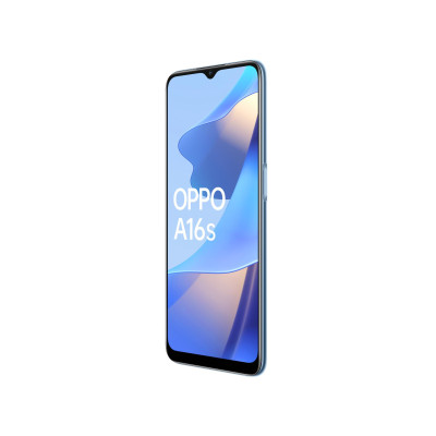 OPPO A16s 4/64GB Pearl Blue