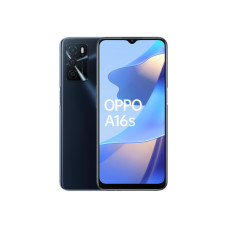 OPPO A16s 4/64GB Crystal Black