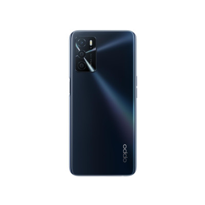 OPPO A16s 4/64GB Crystal Black