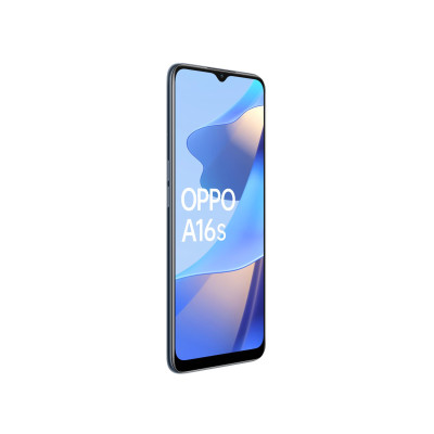 OPPO A16s 4/64GB Crystal Black