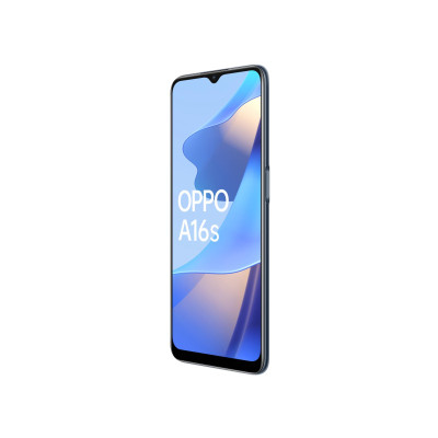 OPPO A16s 4/64GB Crystal Black