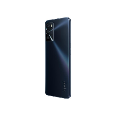 OPPO A16s 4/64GB Crystal Black