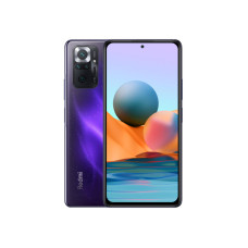 Xiaomi Redmi Note 10 Pro 6/64GB Nebula Purple