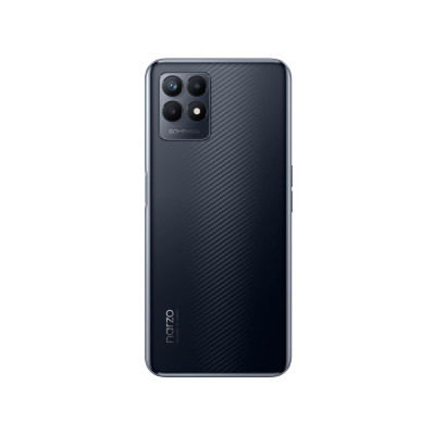 realme Narzo 50 4/128GB Speed Black