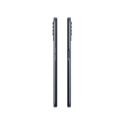 realme Narzo 50 4/128GB Speed Black