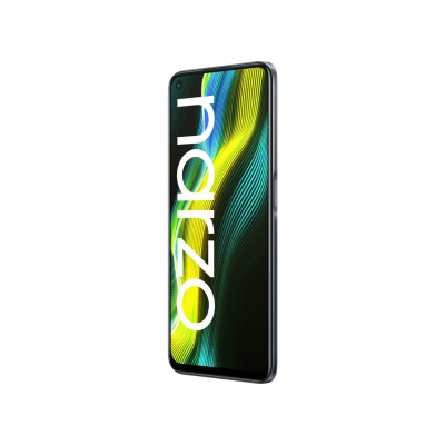realme Narzo 50 4/128GB Speed Black