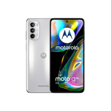 Motorola moto g82 5G 6/128 GB White Lily (PAUA0023PL)