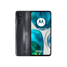 Motorola Moto G52 4/128GB Charcoal Gray (PAU70003)