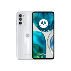 Motorola Moto G52 4/128GB White (PAU70010)