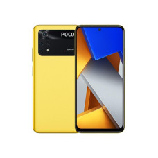 Xiaomi Poco M4 Pro 6/128GB Poco Yellow