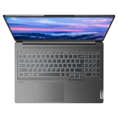 Lenovo IdeaPad 5 Pro-16 (82L500VVPB)