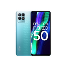 realme Narzo 50 4/128GB Speed Blue