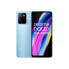 realme Narzo 50A Prime 4/64GB Blue