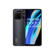 realme Narzo 50A Prime 4/64GB Black