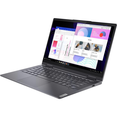 Lenovo Yoga 7-14 (82N7006APB)