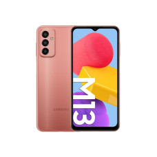 Samsung Galaxy M13 4/64GB Orange (SM-M135FIDU)