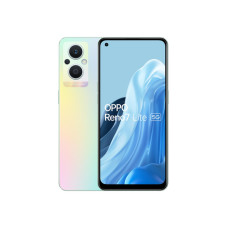 OPPO Reno7 Lite 5G 8/128GB Champagne Silver