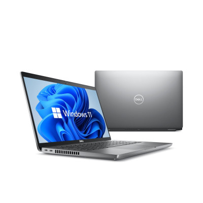 Dell Latitude 5430 (N207L5430MLK14EMEA_VP)