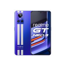 realme GT Neo3 12/256GB 150W Le Mans