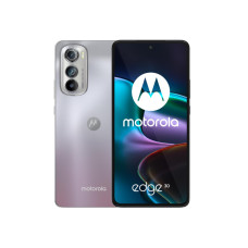 Motorola Edge 30 5G 8 / 128GB Supermoon Silver (PAUC0039PL)