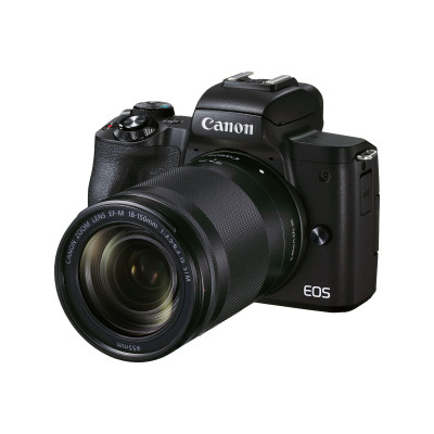 Canon EOS M5 kit (18-150mm) IS STM