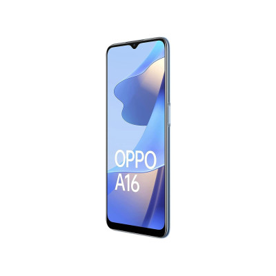 OPPO A16 3/32GB Pearl Blue