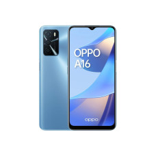 OPPO A16 3/32GB Pearl Blue