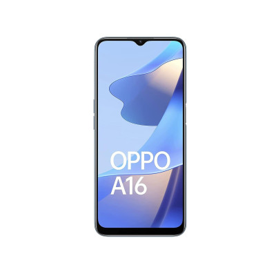 OPPO A16 3/32GB Pearl Blue