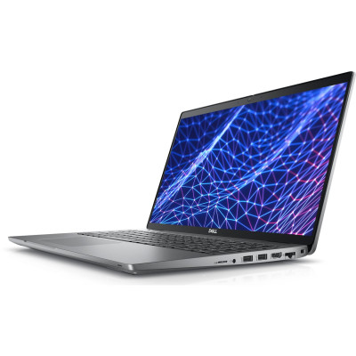 Dell Latitude 5530 (N211L5530MLK15EMEA_VP)