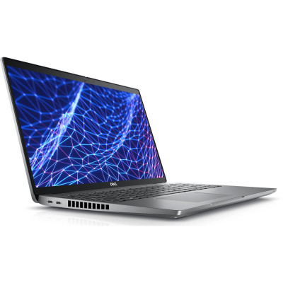 Dell Latitude 5530 (N211L5530MLK15EMEA_VP)