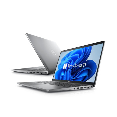 Dell Latitude 5530 (N211L5530MLK15EMEA_VP)