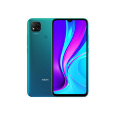 Xiaomi Redmi 9C NFC 3/64GB Aurora Green