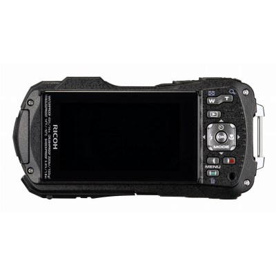 Ricoh WG-80 black