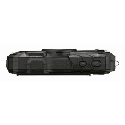 Ricoh WG-80 black