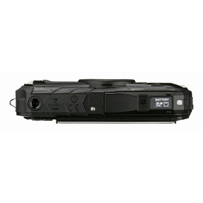 Ricoh WG-80 black