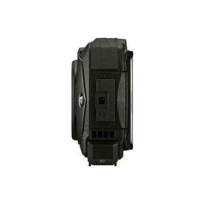 Ricoh WG-80 black