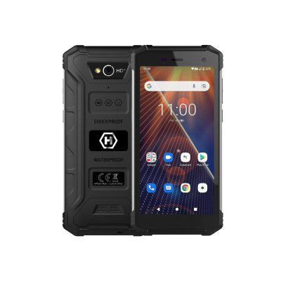 myPhone Hammer Energy 2 Black