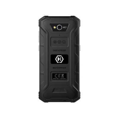 myPhone Hammer Energy 2 Black