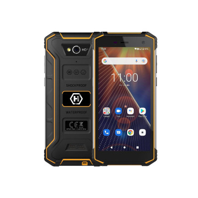 myPhone Energy 2 ECO orange