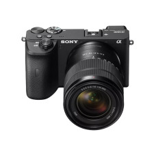 Sony Alpha A6600 kit (18-135mm) (ILCE6600MB.CEC)